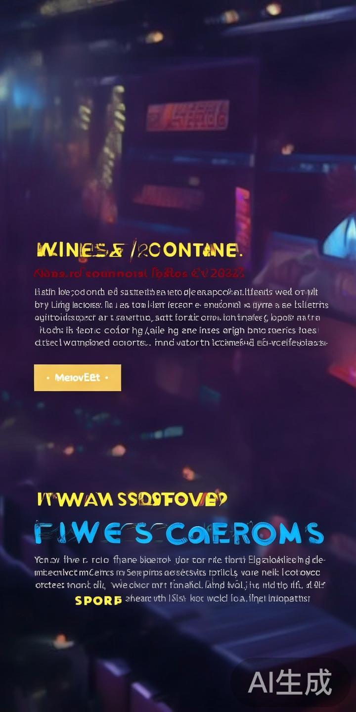 在当今电子竞技和体育赛事快速发展的背景下，广大球迷