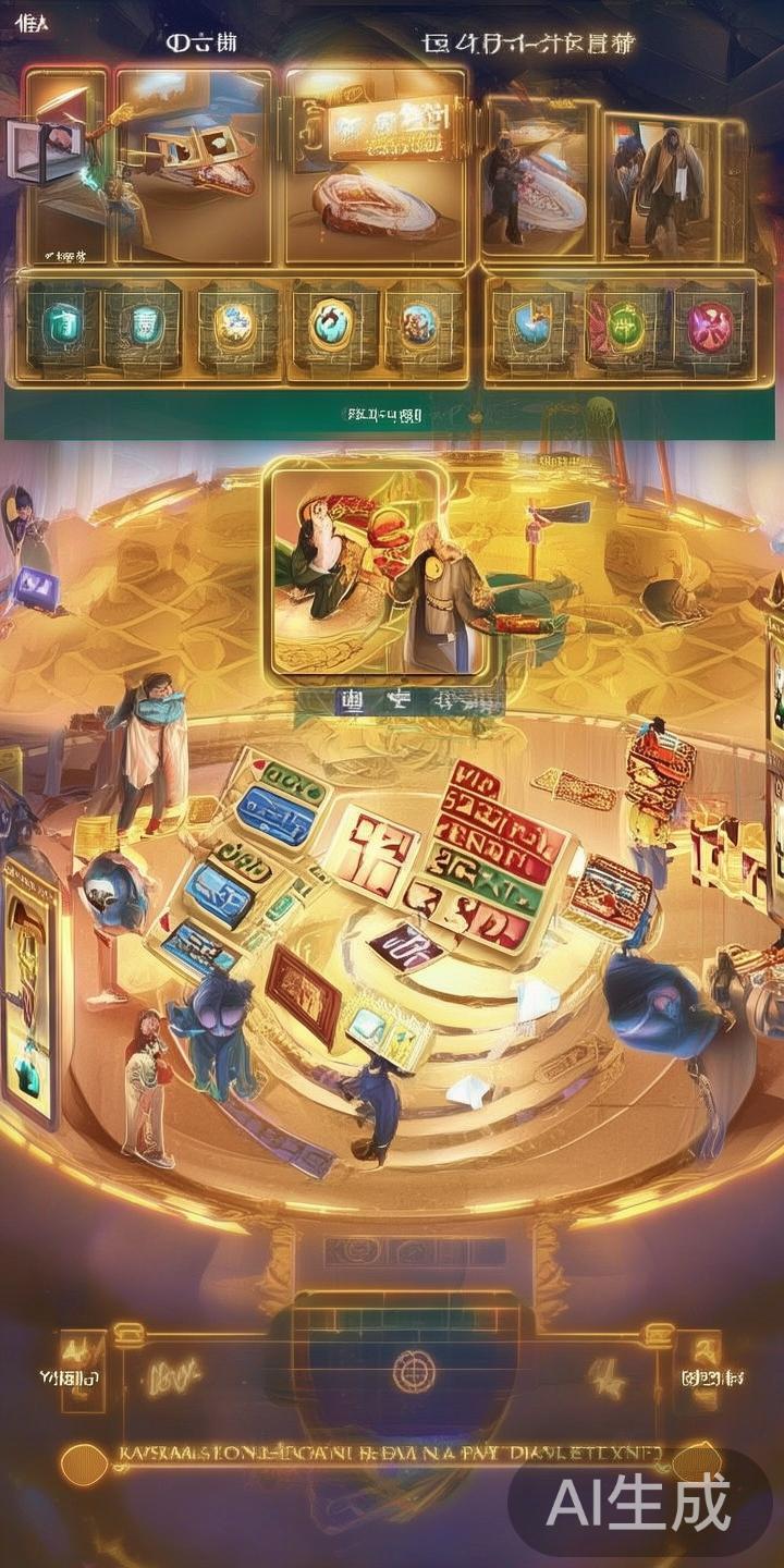 雷竞技不仅提供传统的棋牌游戏如炸金花、斗地主、麻将