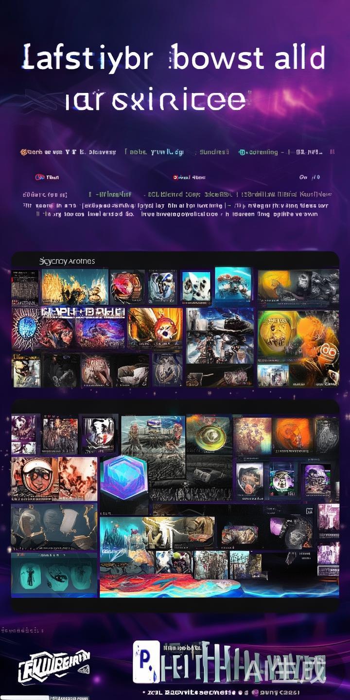 推荐具有高安全性和丰富游戏体验的类似雷竞技平台的软件精选 以某知名在线游戏平台为例,其成功之处在于坚持“安全