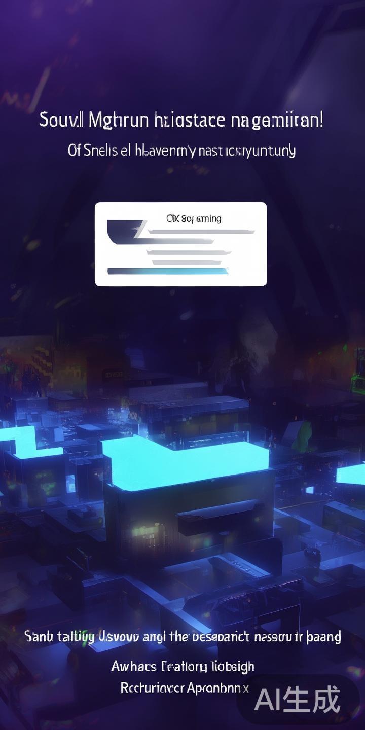 选择正确的注册入口，是开启顺畅游戏体验的第一步。雷