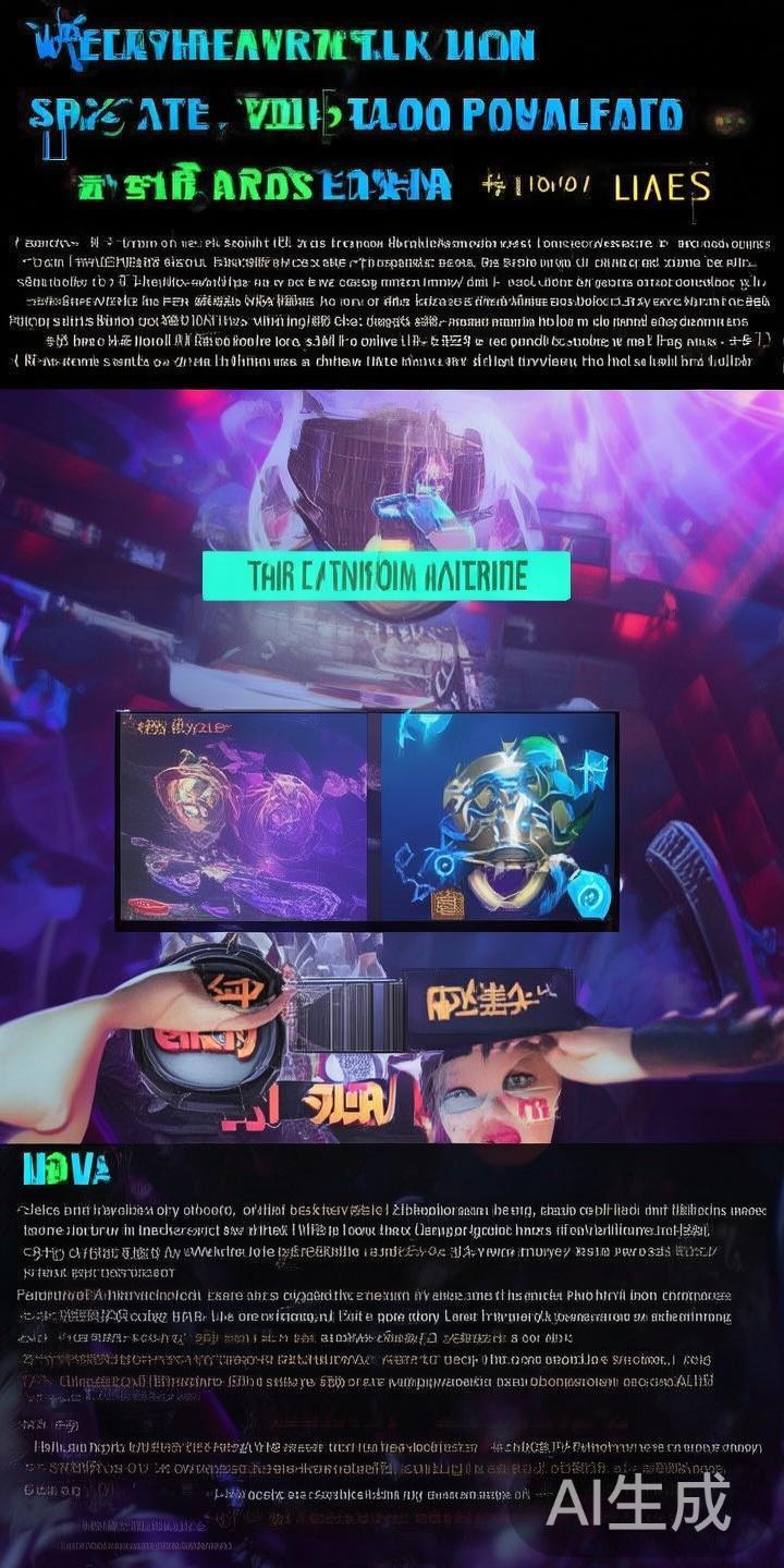 在当前娱乐休闲方式不断丰富的时代，电子竞技和在线游