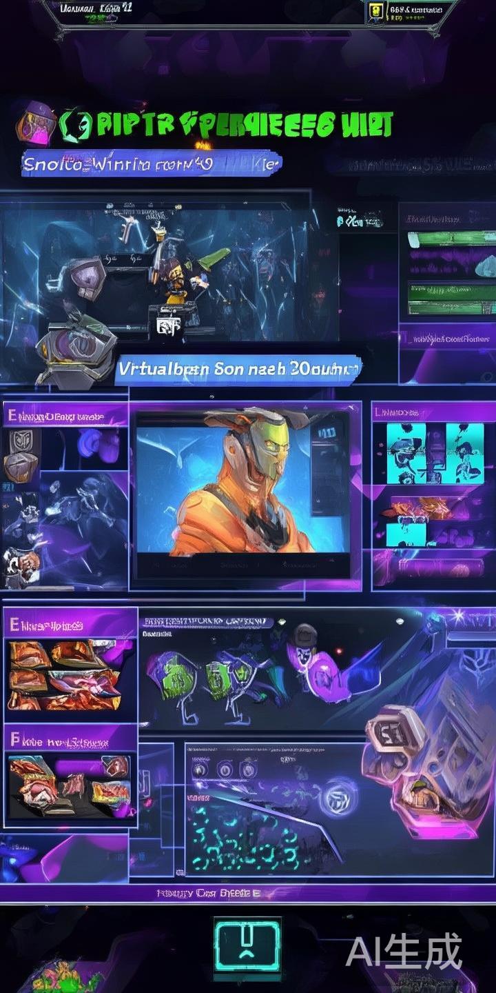 用户在平台上进行注册后，通常会通过充值虚拟货币或余