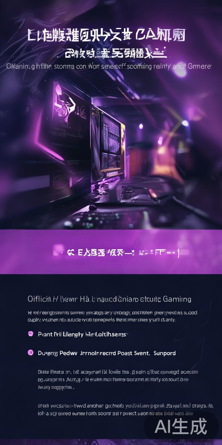 雷竞技作为国内知名的电竞直播及赛事平台，凭借其丰富