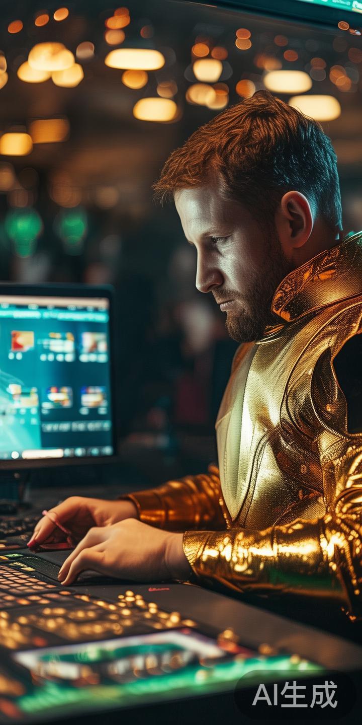 有些玩家通过长期坚持，凭借一定经验和技巧取得了稳定