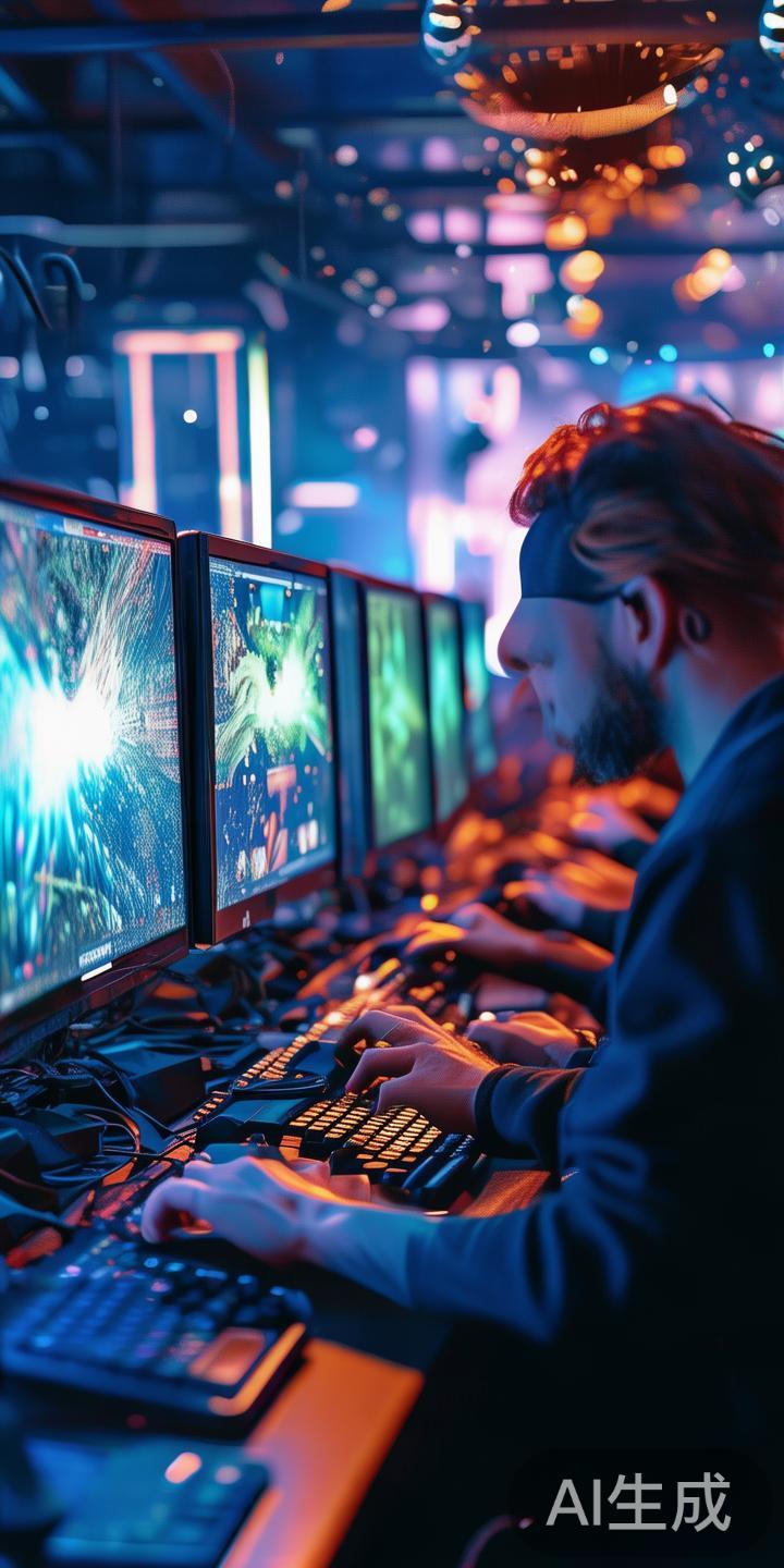 全面揭秘最新最全的雷竞技平台推荐与高效玩法攻略指南