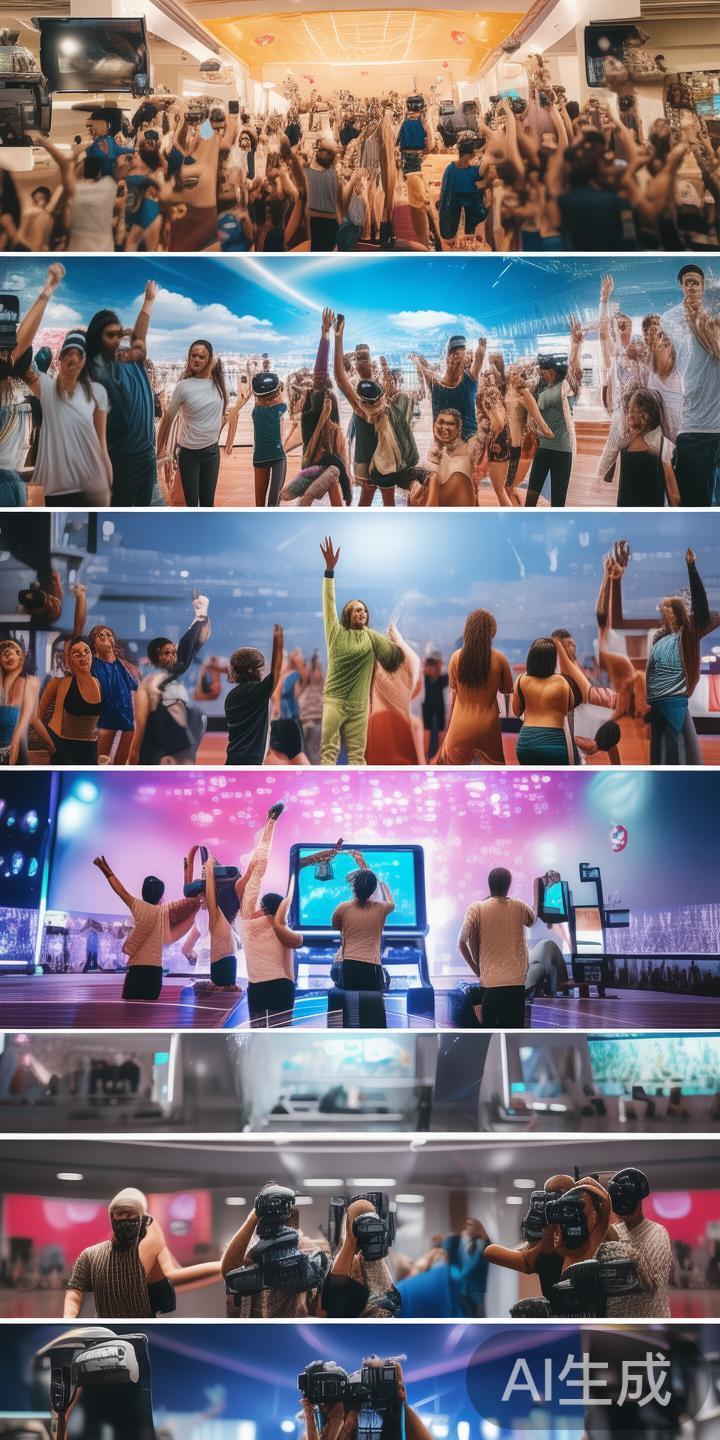 除了雷竞技之外，值得尝试的十大娱乐新选择推荐