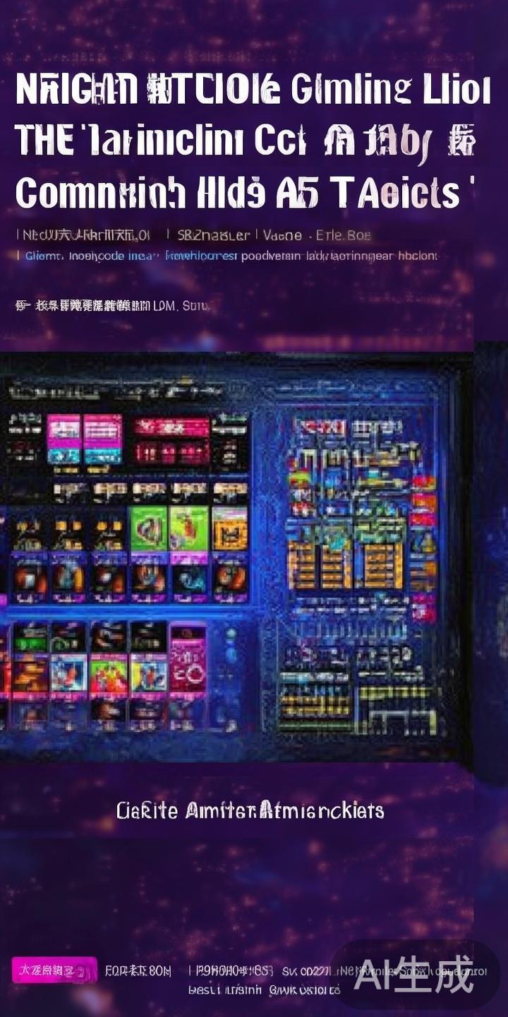 全面解析“雷竞技赌狗”现象：游戏文化渊源与风险应对策略