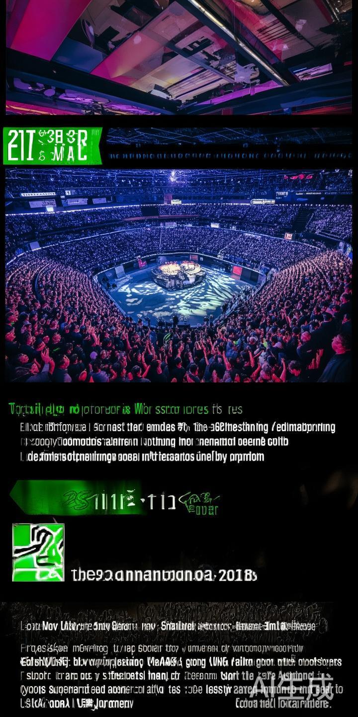 全面解析TI8赛事中雷竞技作为核心赞助商的角色与影响