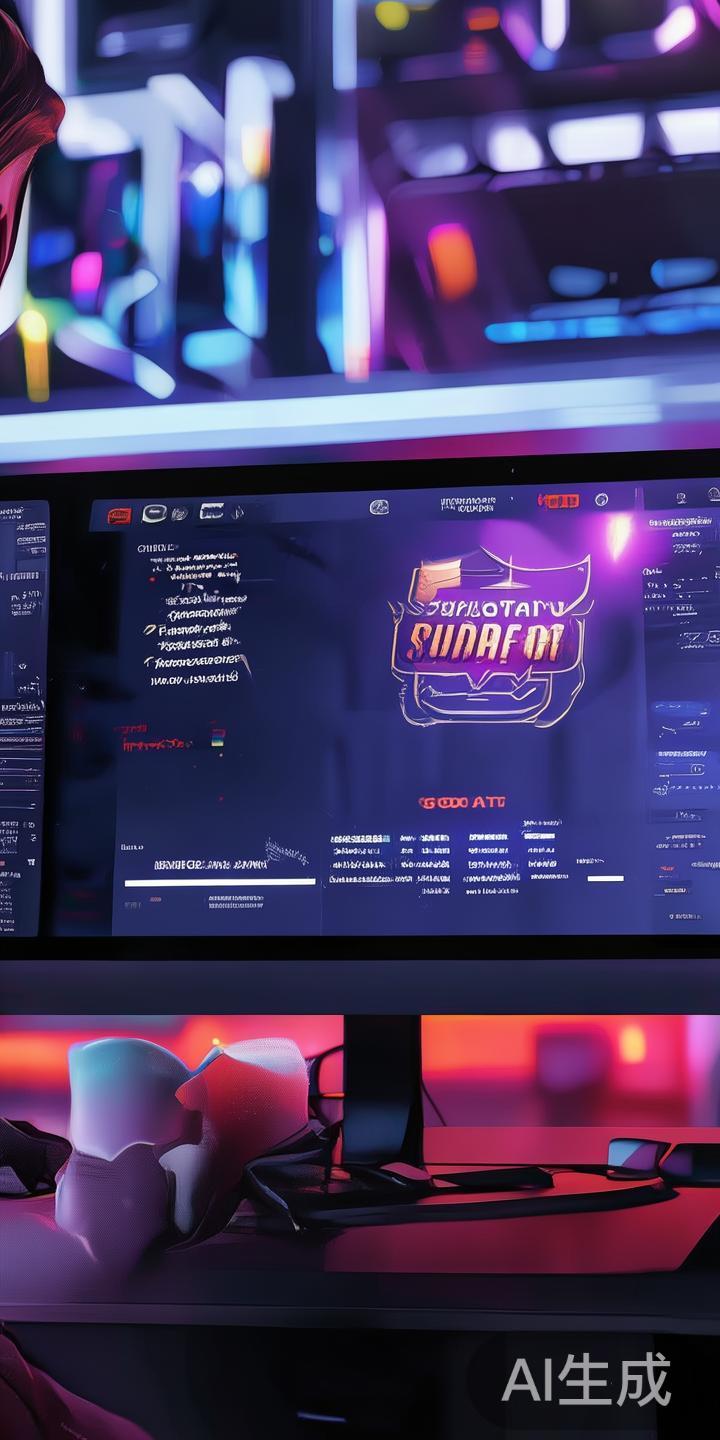 雷竞技平台全流程攻略：轻松完成充值操作的详细指南