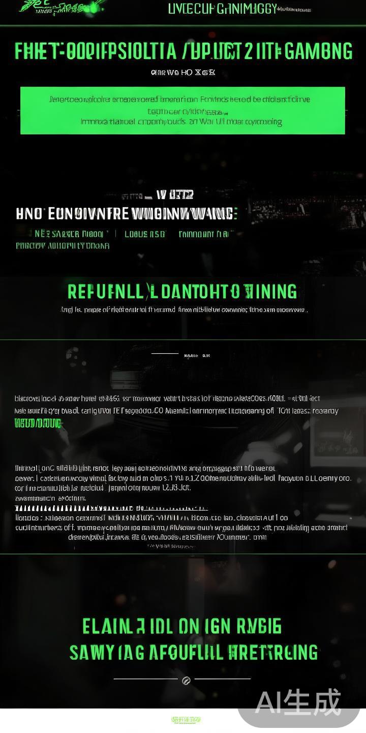 全方位解析雷竞技网站的可靠性：实用判断技巧与指南