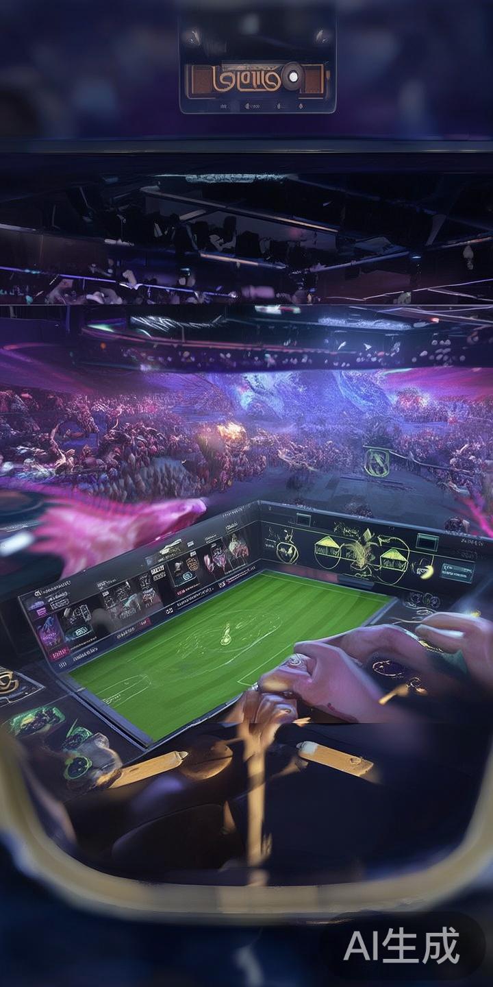 LOL滚球怎么玩?雷竞技买A详细玩法攻略解析指南 LOL滚球是一种结合了传统电竞元素与滚球投注的创新