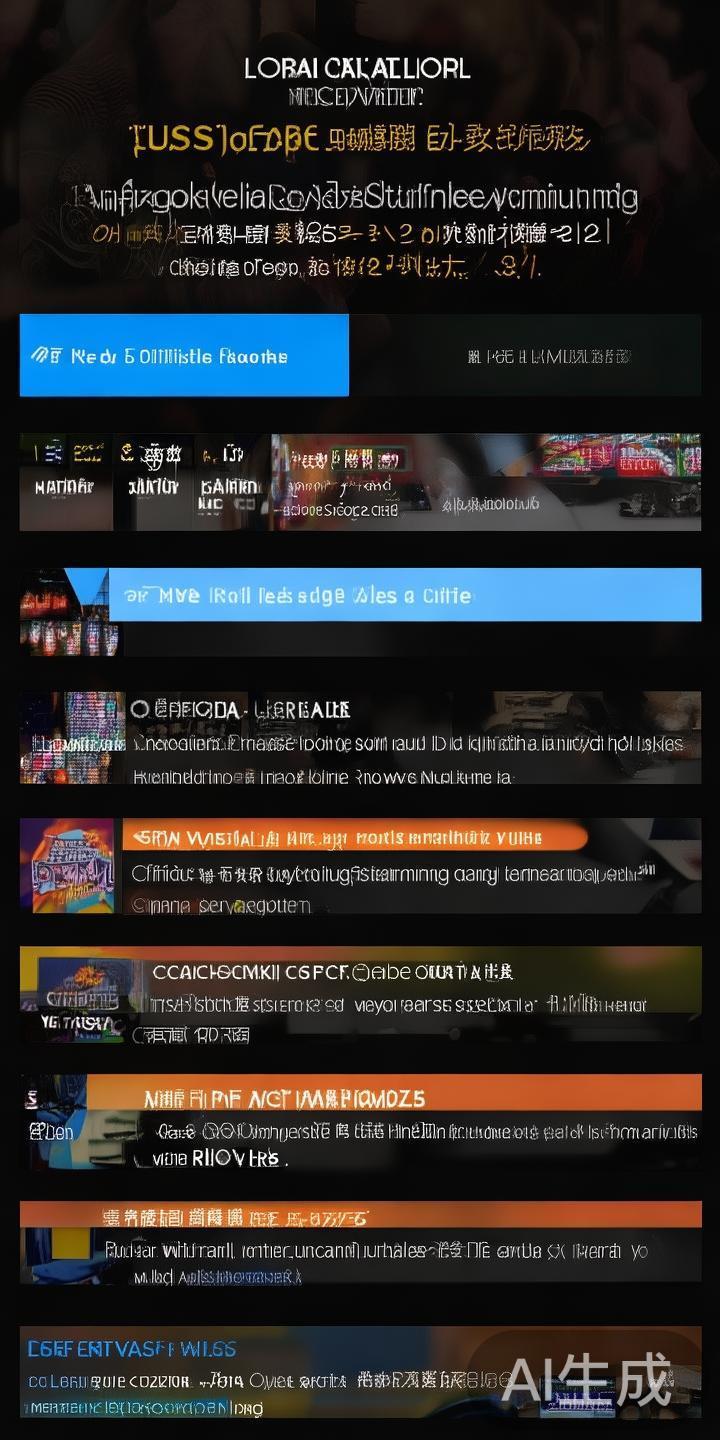 在当前互联网娱乐不断发展的背景下，越来越多的用户选