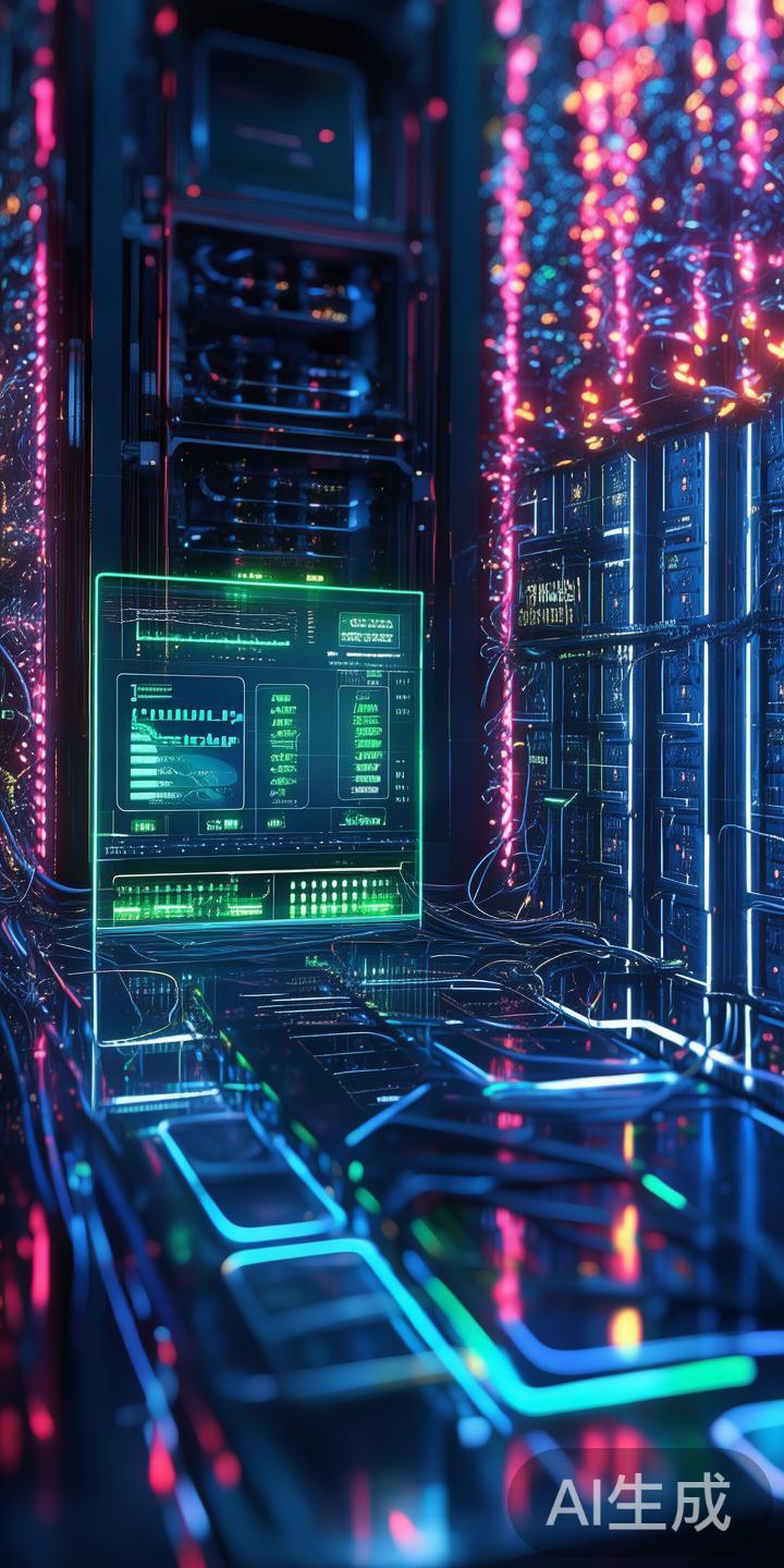 技术架构的高性能支撑
雷竞技平台通常采用具备高性