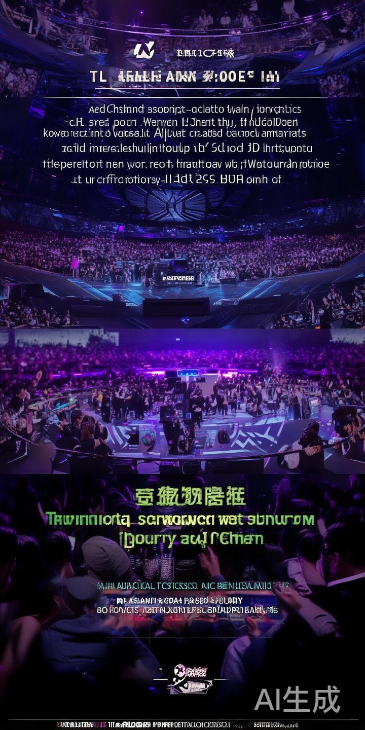 雷竞技世界冠军荣耀盛典：共同见证电竞传奇巅峰辉煌时刻