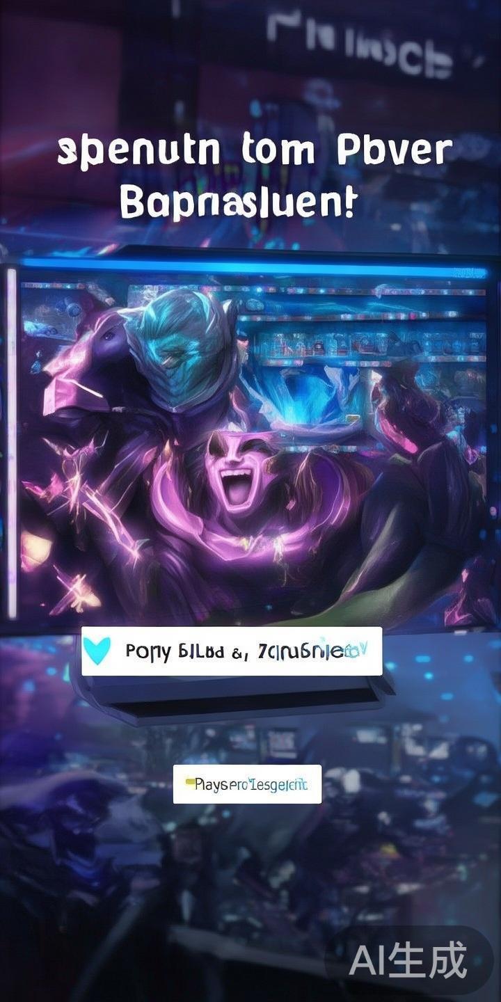 在现今高度数字化的娱乐时代，线上游戏逐渐成为人们休