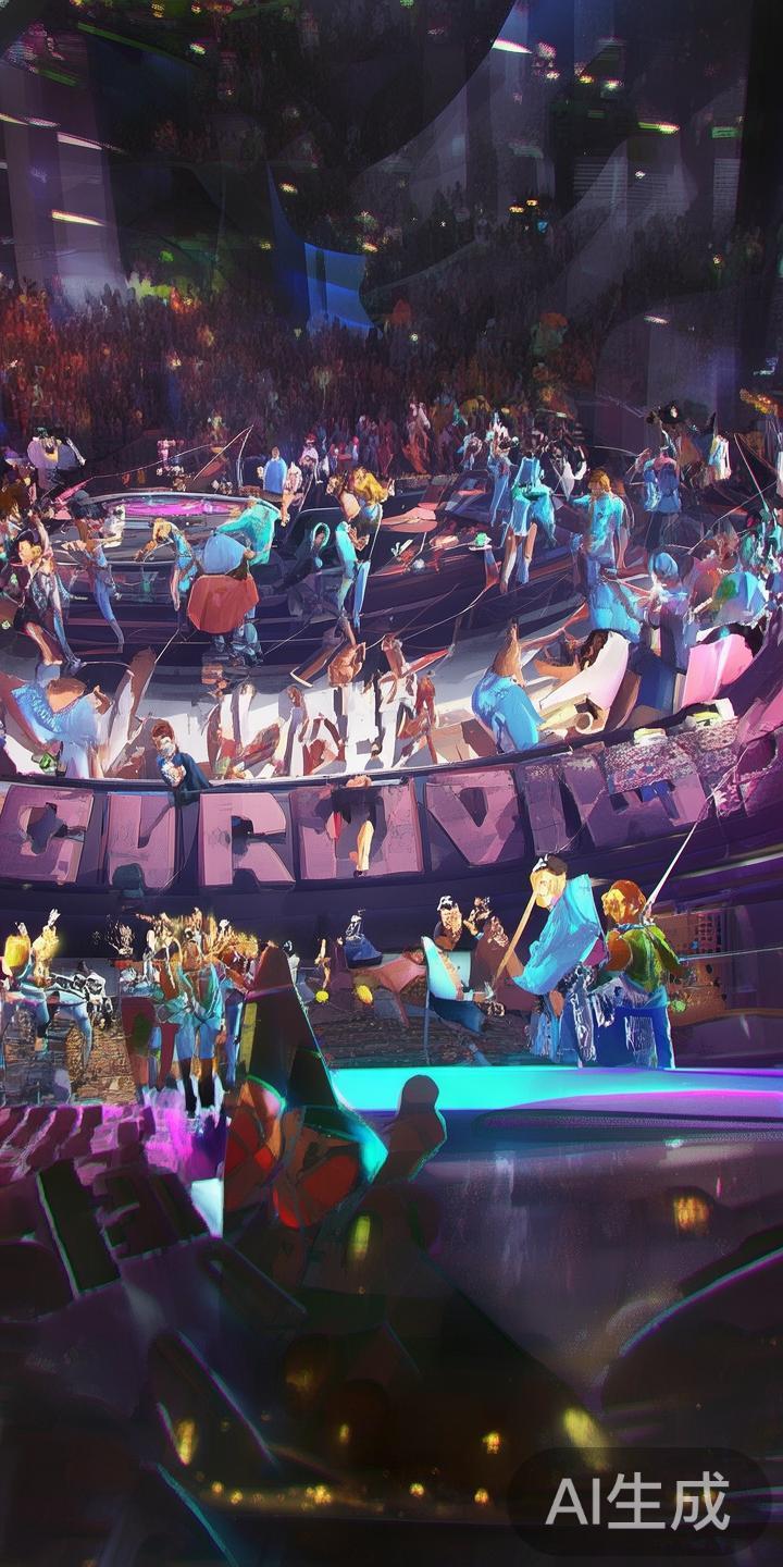 全面解读“累雷竞技”的内涵与最新发展趋势 第一,这一现象体现出用户需求的多元化与个性化发展。