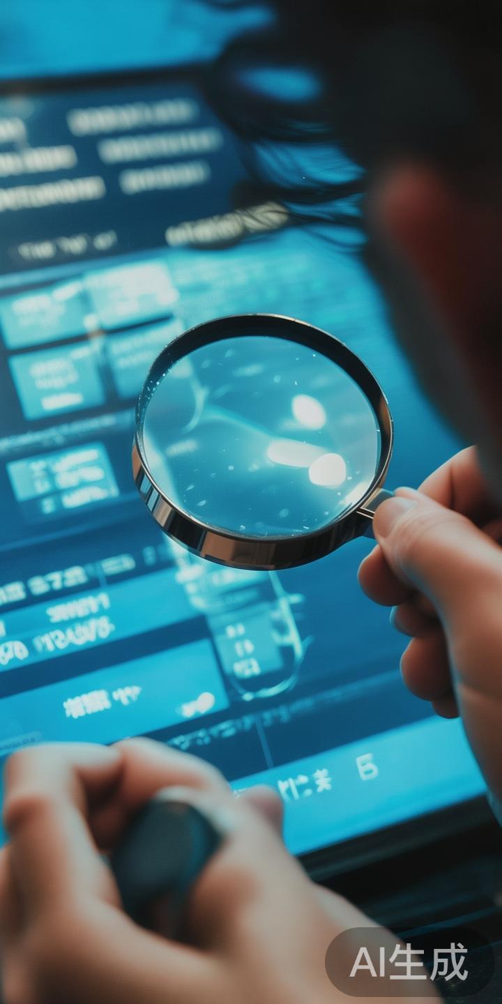 首先应核查自己提交的银行卡信息，确认是否存在误操作