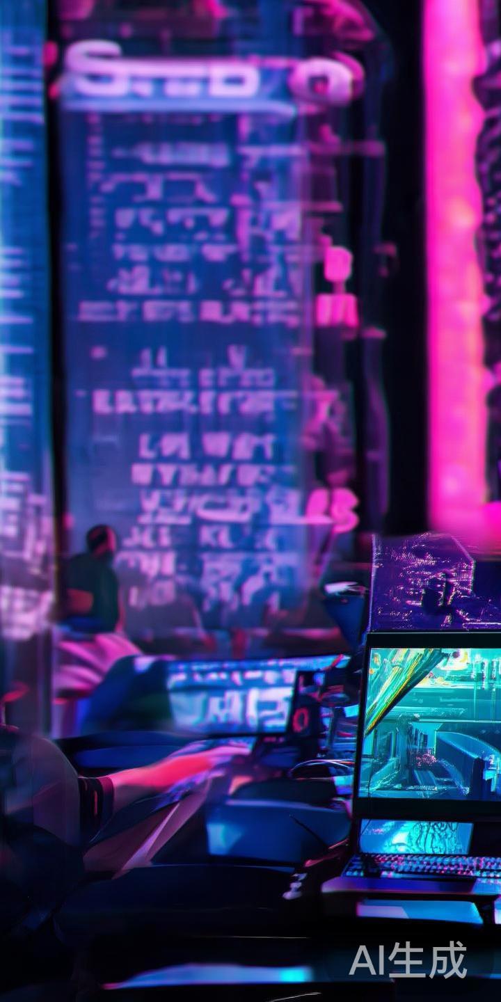 为何平台稳定性至关重要
游戏平台的稳定性直接关系