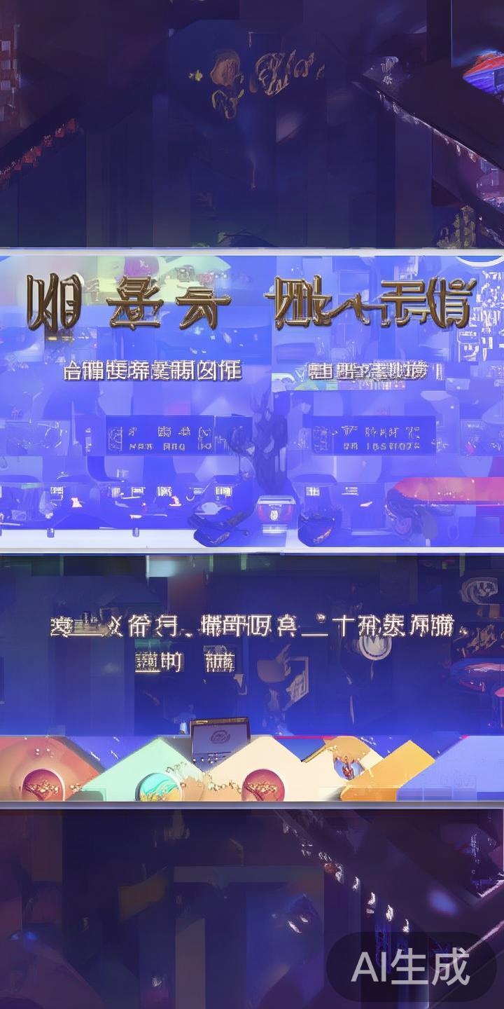 在当前数字娱乐日益普及的背景下，雷竞技作为备受关注