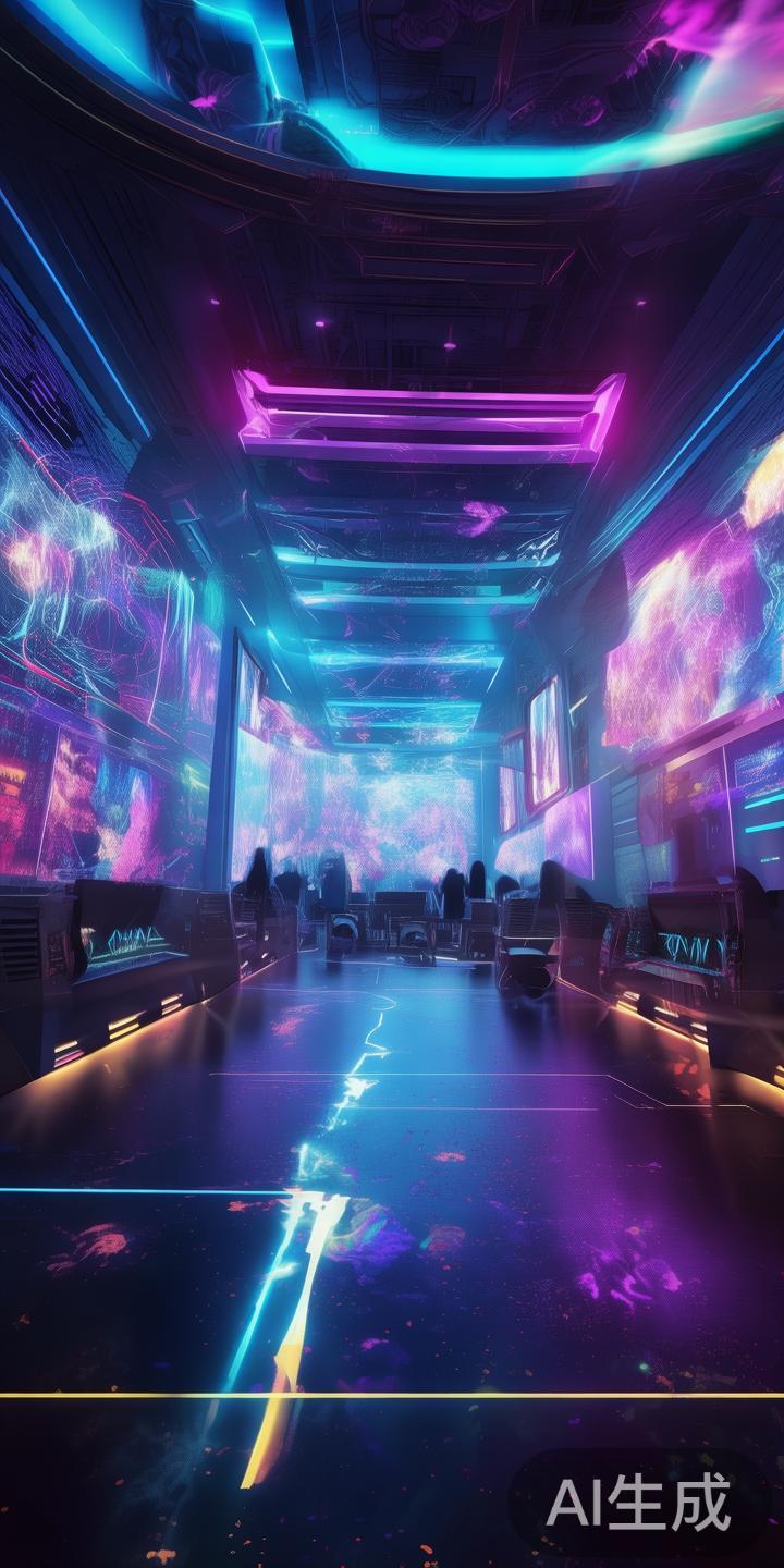 首先，打造出色的雷竞技氛围需要理解其核心要素，包括