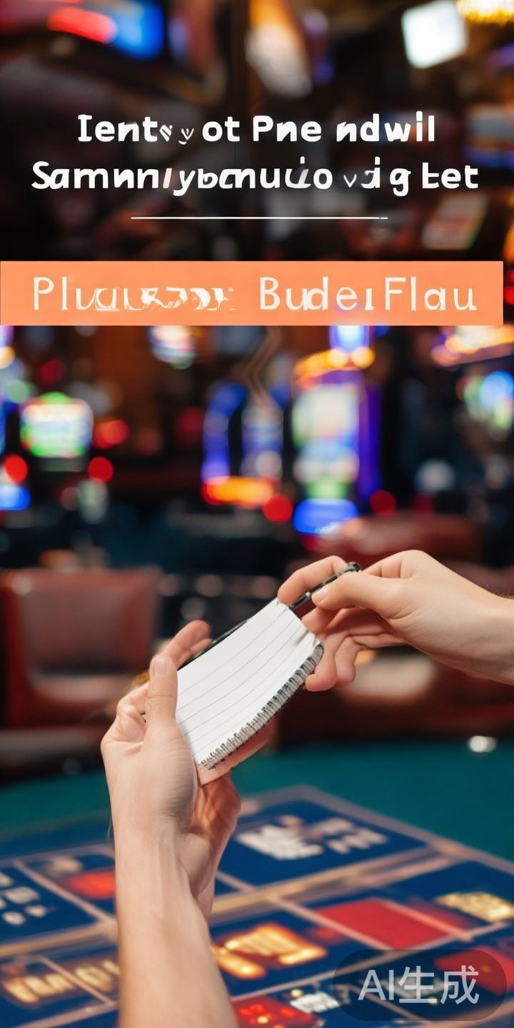 合理安排资金&nbsp;：在进行任何游戏前，制定合理的投注计