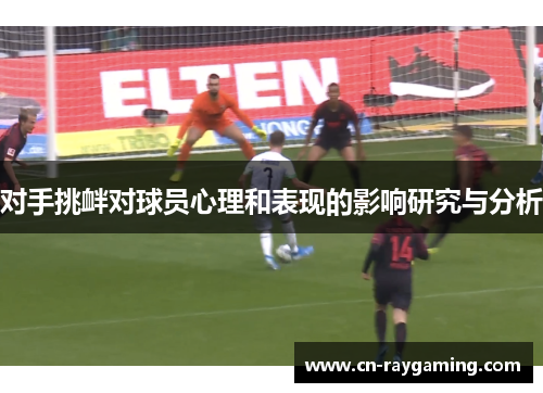 对手挑衅对球员心理和表现的影响研究与分析